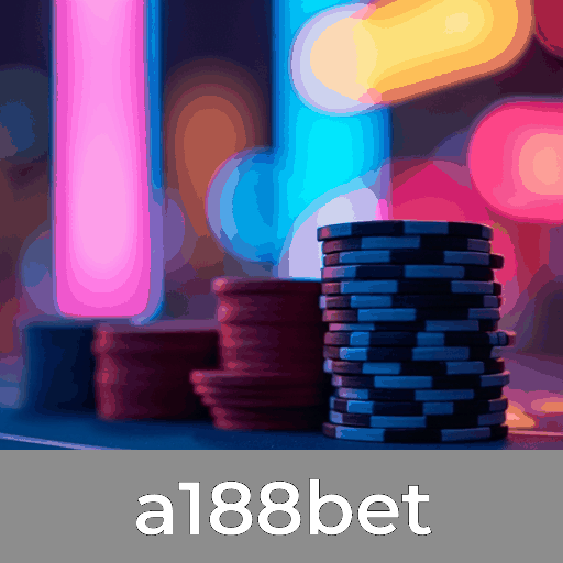 A188bet: Excelência em Serviços de Jogo Online