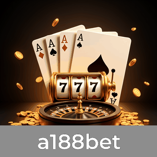 a188bet: O Cassino Online Seguro e Premiado