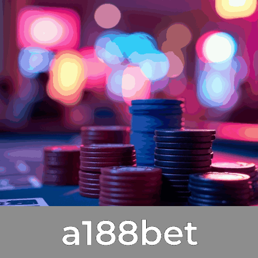Experimente o Acesso Seguro Instantâneo no a188bet