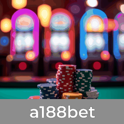 A188bet: Jogos de Casino emocionantes e oportunidades de ganhar