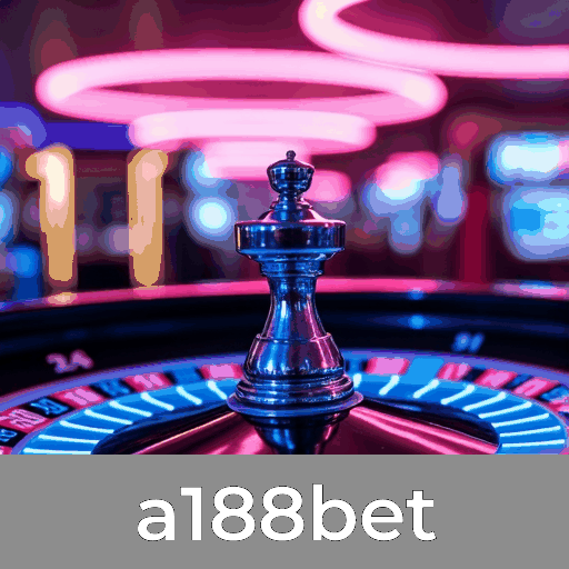 A188bet: Jogos de Casino emocionantes e oportunidades de ganhar