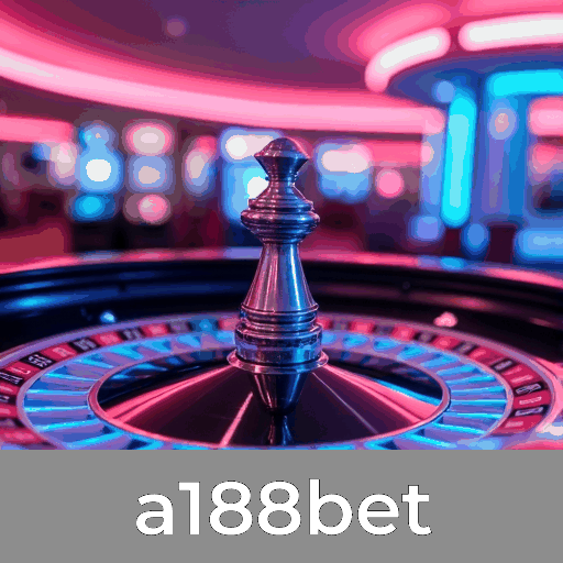a188bet: O Cassino Online Seguro e Premiado