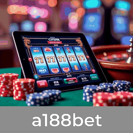 A188bet: Excelência em Serviços de Jogo Online