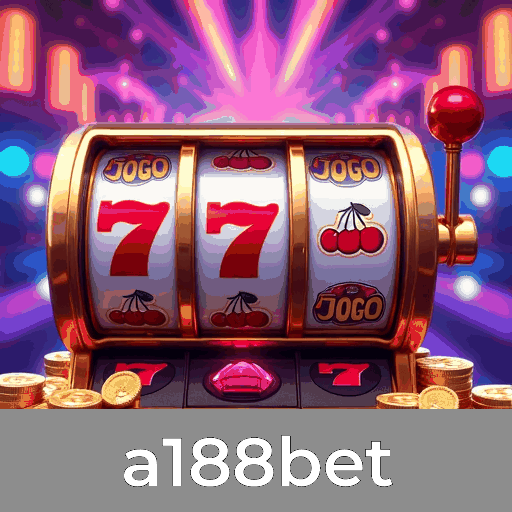 a188bet: Slots com Prêmios Incríveis, Cassino ao Vivo e Mais