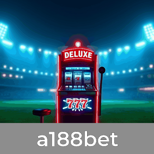 A188bet: Apostas Móveis com Conforto e Controle Total