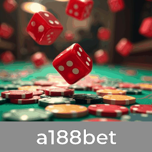 Apostas Esportivas Profissionais no a188bet com Foco no Brasil