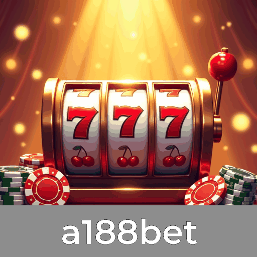 A188bet: Jogos de Casino emocionantes e oportunidades de ganhar