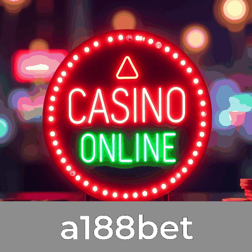 A188bet: Excelência em Serviços de Jogo Online