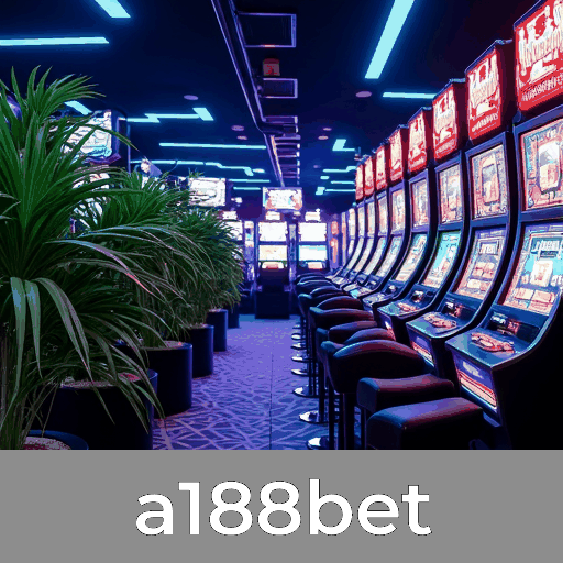 Experimente o Acesso Seguro Instantâneo no a188bet