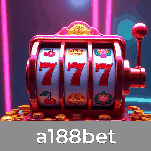 a188bet: O Cassino Online Seguro e Premiado