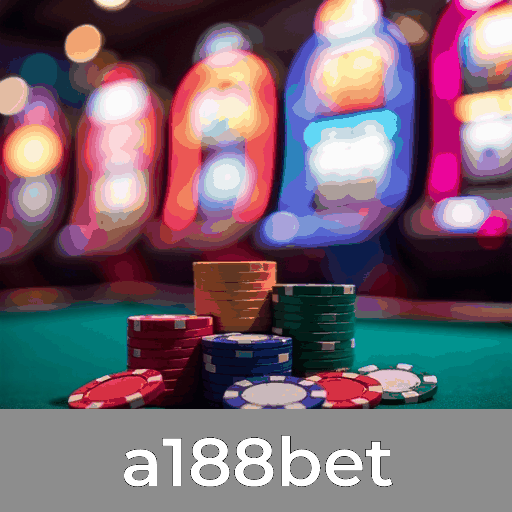 A188bet: Excelência em Serviços de Jogo Online