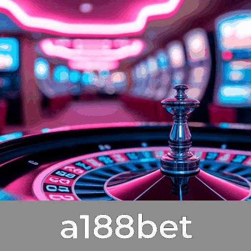 a188bet: Slots com Prêmios Incríveis, Cassino ao Vivo e Mais